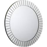 Wall Mirrors on sale Julian Bowen Sonata Wall Mirror 60cm