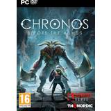 Chronos: Before the Ashes (PC)