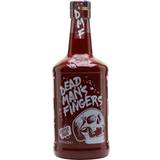 Dead Man's Fingers Coffee Rum 37.5% 70cl