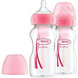 Dr browns bottle Dr. Brown's Options+ Anti-Colic Bottle 270ml 2-pack