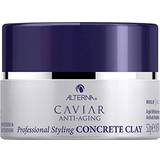 Alterna Hair Waxes Alterna Caviar Anti-Aging Professional Styling Concrete Clay 52g