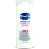 Vaseline Body Lotions Vaseline Intensive Care Mature Skin Rejuvenation Lotion 400ml