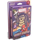 Z-Man Games Family Board Games Z-Man Games Infinity Gauntlet: A Love Letter Game