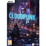 16 PC Games Cloudpunk (PC)