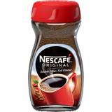 Nescafe coffee 300g Nescafé Original 300g 1pack