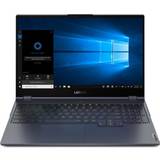 8 - Intel Core i7 - Windows 10 Laptops Lenovo Legion 7i-15 81YU001SUK