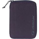 Boarding Pass Compartments Travel Wallets Lifeventure RFiD Mini Travel Wallet - Navy