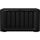 NAS Servers Synology DiskStation DS1621xs+