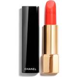 Chanel Rouge Allure Velvet Luminous Matte Lip Colour #64 First Light