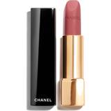 Chanel Lip Products Chanel Rouge Allure Velvet Luminous Matte Lip Colour #69 Abstrait