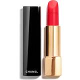 Chanel Rouge Allure Velvet Luminous Matte Lip Colour #66 L'indomabile