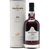 Graham's 10 Years Old Tawny Port 70cl