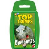 Top Trumps Dinosaurs