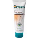 Mud Masks - Wrinkles Facial Masks Himalaya Clarifying Mud Mask 75ml