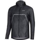 Gore Bike Wear Clothing Gore Bike Wear R7 Gore-Tex Shakedry Trail Hooded Jacket Men - Black