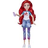 Disney - Doll Accessories Dolls & Doll Houses Hasbro Disney Princess Comfy Squad Ariel