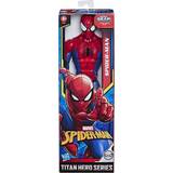 Hasbro Marvel Spider Man Titan Hero Series