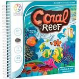 Smart Games Jigsaw Puzzles Smart Games Coral Reef 4 Pieces