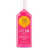 Bondi Sands Sunscreen Oil SPF15 150ml