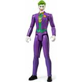 Super Heroes Action Figures Spin Master Batman Joker