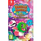 Bubble Bobble 4 Friends: The Baron is Back! (Switch)