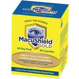 Supplements MacuShield Gold All In One Capsule 90 pcs