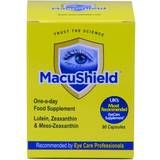 MacuShield Supplements MacuShield Vegetarian 90 pcs