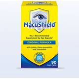 MacuShield Vitamins & Supplements MacuShield Original 90 pcs