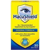 MacuShield Supplements MacuShield Original 30 pcs