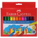 Touch Pen Faber-Castell Jumbo Felt Tip Pen 24-pack