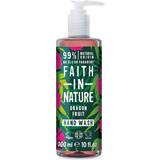 Antioxidants Skin Cleansing Faith in Nature Dragon Fruit Hand Wash 300ml