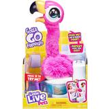 Birds Interactive Toys Moose Little Live Pets Gotta Go Flamingo
