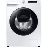 Add Items Mid-Wash Washing Machines Samsung WW80T554DAW