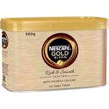 Nescafe gold blend Nescafé Gold Blend 500g 6pack