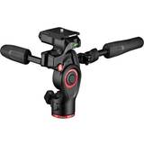 Video Tripod Heads Manfrotto Befree 3-Way Live Head