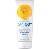 Tubes Sun Protection Bondi Sands Sunscreen Lotion Coconut Beach SPF50+ 150ml