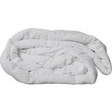 Weight Blankets Cura of Sweden Pearl Eco Weight blanket 9kg White (210x150cm)