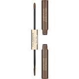 Clarins Eyebrow Products Clarins Brow Duo #03 Cool Brown