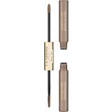 Clarins Eyebrow Products Clarins Brow Duo #01 Twany Blond