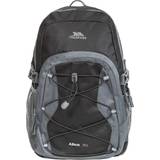 Grey Backpacks Trespass Albus Multi-Function 30L Backpack - Ash