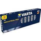 Varta Industrial Pro AA 10-pack