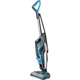 Bissell Upright Vacuum Cleaners Bissell 1713 Crosswave