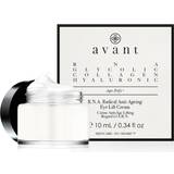Avant Eye Creams Avant R.N.A. Radical Anti-Ageing Eye Lift Cream 10ml