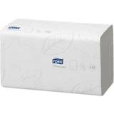 Hand Towels Tork Xpress Soft Multifold H3 2-Ply Hand Towel Advanced 3750-pack