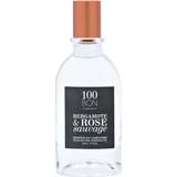 Unisex Fragrances on sale 100BON Concentré de Bergamote & Rose Sauvage EdP 50ml
