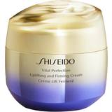 Shiseido Facial Skincare Shiseido Vital Perfection Uplifting & Firming Cream 75ml