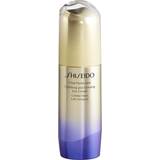Mature Skin Eye Creams Shiseido Vital Perfection Uplifting & Firming Eye Cream 15ml