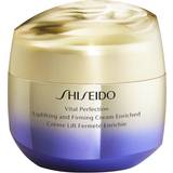 Shiseido Facial Creams Shiseido Vital Perfection Uplifting & Firming Cream Enriched 75ml