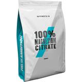 Vitamins & Minerals Myprotein Magnesium Citrat 500g