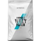 Recovering Protein Powders Myprotein Impact Whey Protein Vanilla 1Kg